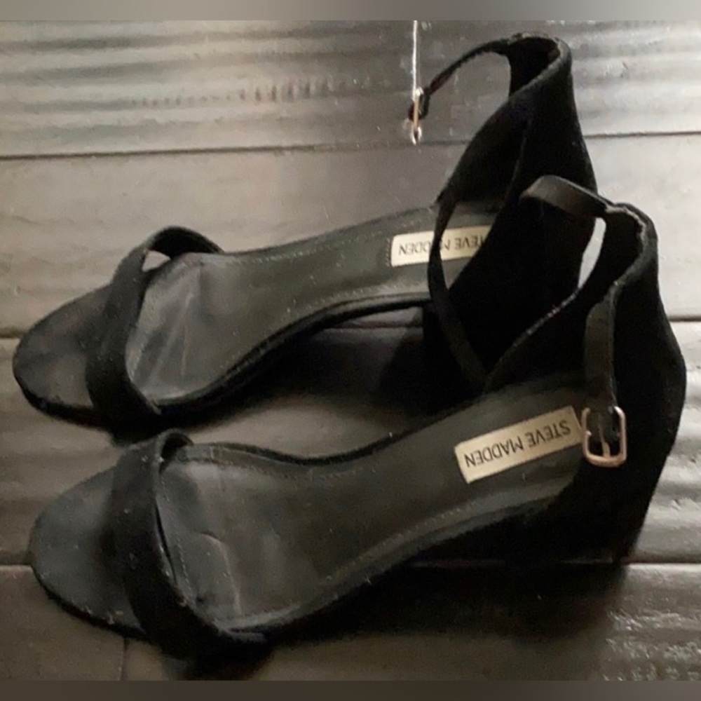Steve Madden Heels